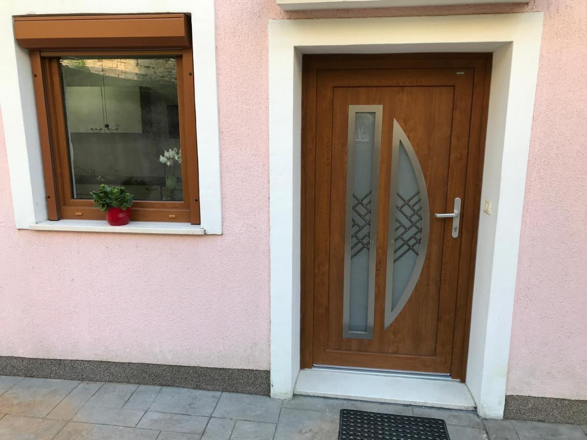 Apartment Portorose Exterior foto